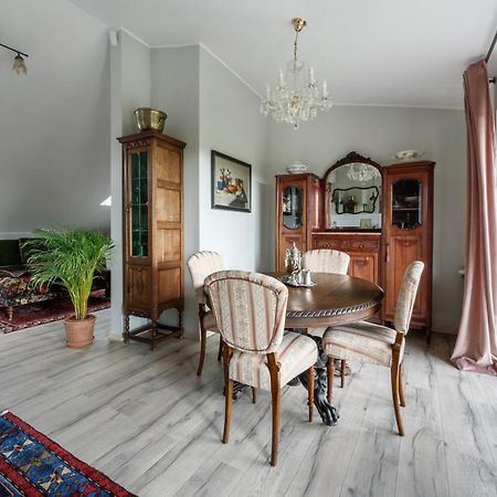 Heritage Boutique 'Green Hill' Каунас Экстерьер фото