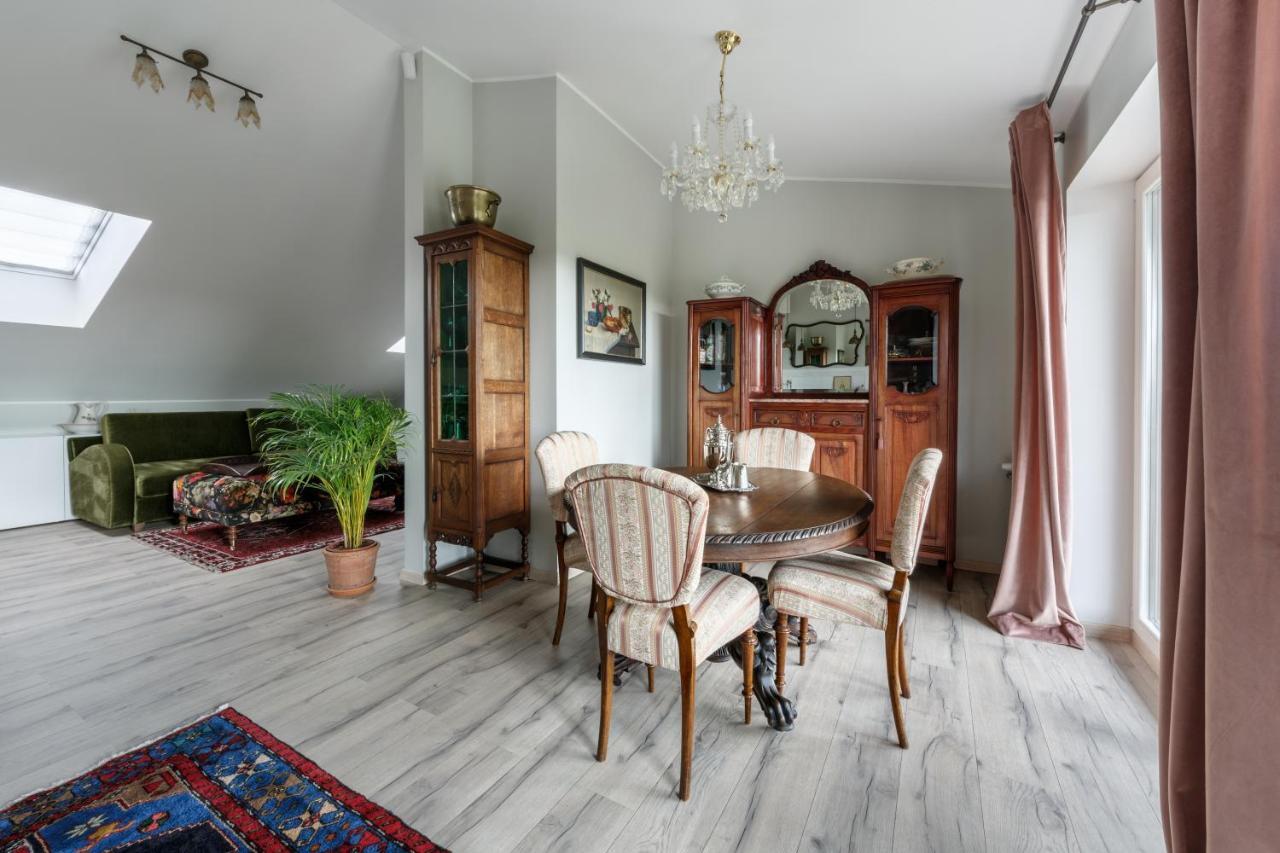 Heritage Boutique 'Green Hill' Каунас Экстерьер фото